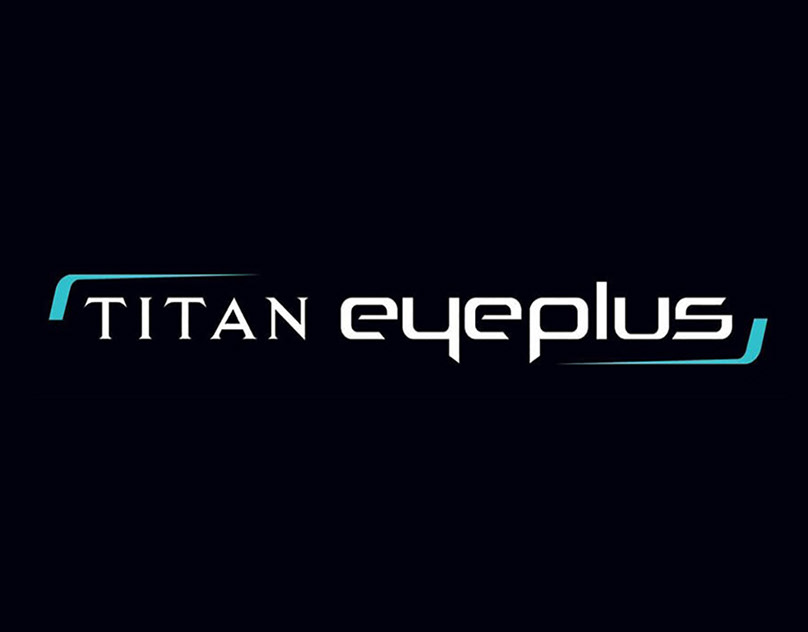 Explainer Video for Titan Eye Plus (Blue lens)