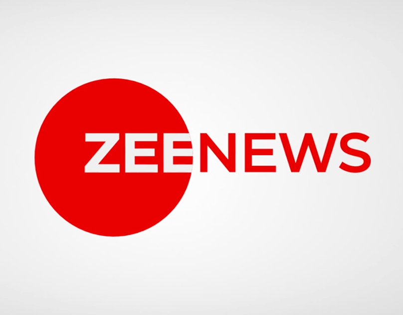 Zee NEWS Rebrand